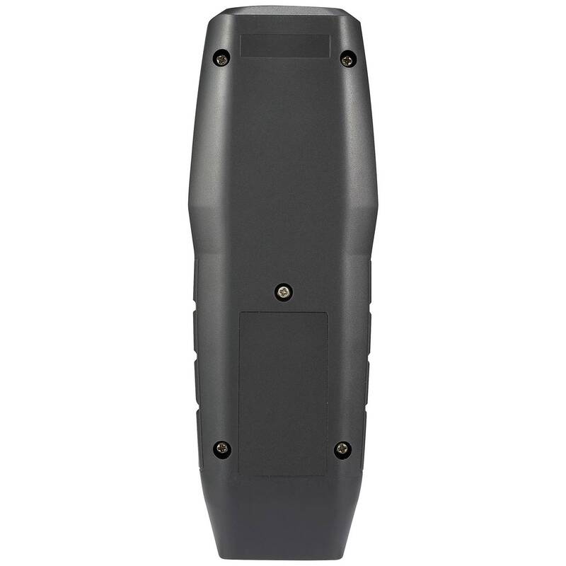 Voltcraft Geigerzähler Strahlungsmesser RM-300 Beta Gamma Röntgen USB akustisch - 4064161246963