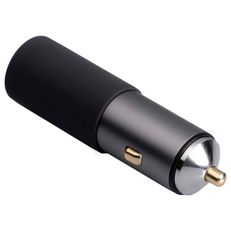 Akyga AKCH26 Autoladegerät Ladegerät Auto Ladegerät USB Kfz Adapter - 5906708750139