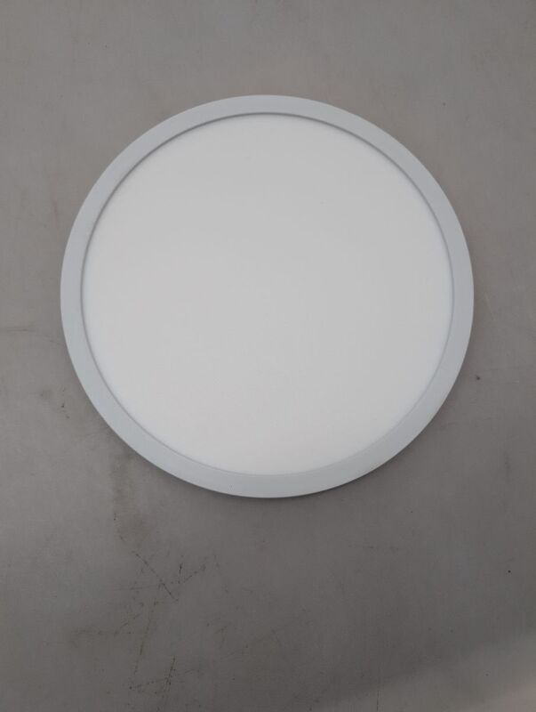 Paulmann LED-Panel Atria Shine Ø29cm Wandleuchte Lampe IP44 3000K weiß 1600lm - 4000870711538