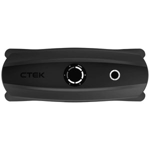 B-Ware CTEK Automatikladegerät Ladegerät CS FREE 20A Akku-Ladegerät 12V