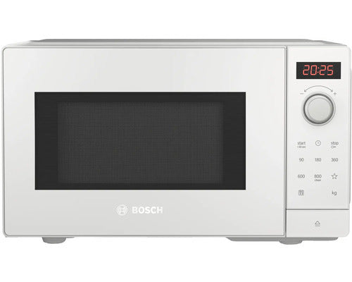 Bosch Freistehende Mikrowelle FFL023MW0 Heizgerät Küchengerät SIEHE TEXT/FOTO - 4242005296729