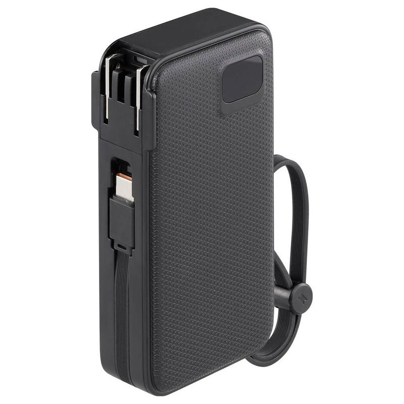 Ubiquiti Networks Powerbank VC-PBP3164CB Akku Ladegerät Zusatzakku Reiseakku - 4064161407326