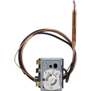 B-Ware Jumo Temperaturbegrenzer Sicherheitsthermostat Sicherheitstemperaturbegrenzer