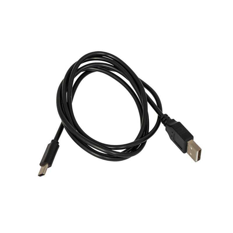 Dyberg Larsen Tischlampe Leuchte Ocean dimmbar USB Stehlampe curry türkis 28cm - 5704709095194