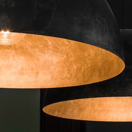 famlights Hängeleuchte Akardien Hängelampe Deckenlampe Leuchte Lampe zweiflam619 - 8713244079979