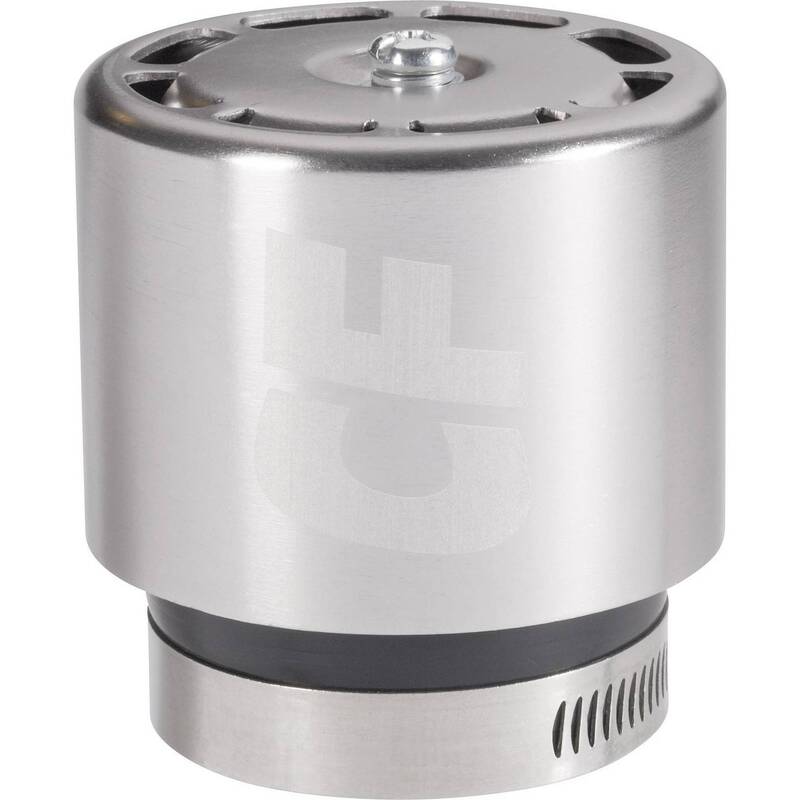 Reely Tuning-Luftfilter Aluminium 1:5 72mm für 23-35cm³ Motoren - 4016138626292