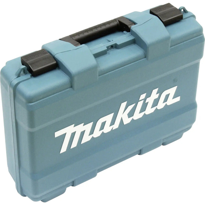 Makita Transportkoffer Werkzeugkoffer Werkzeugbox 420x125x315mm robust leicht - 0088381401517