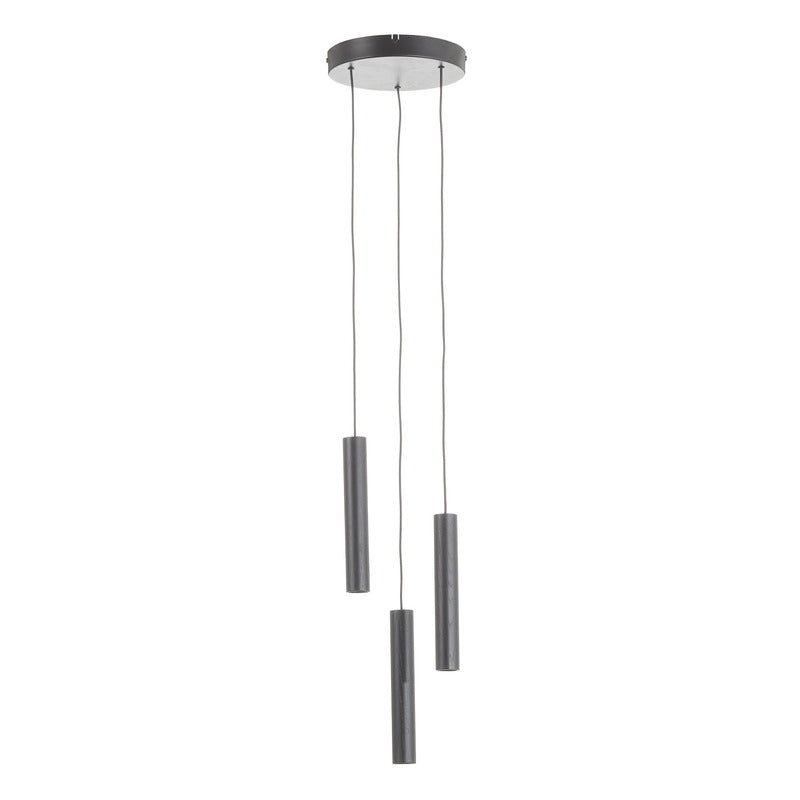 Umage Chimes Pendelleuchte LED Hängeleuchten Deckenlampe Lampe Leuchte schwarz - 5710302022321