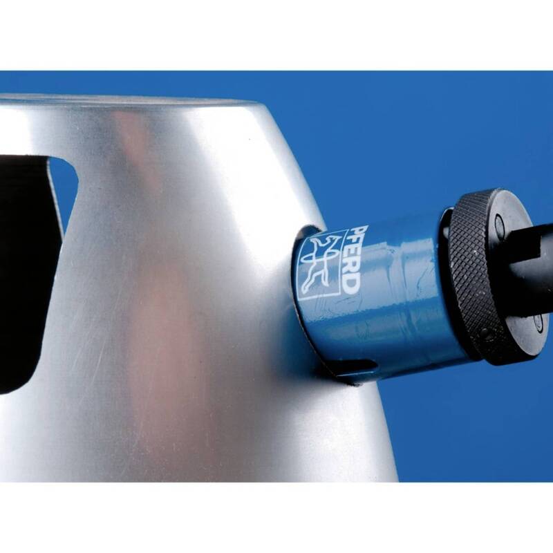 PFERD TOOLS HSS-Lochsäge Lochsäge Bohrer LS 48 48 mm 1 7 8 - 4007220062456