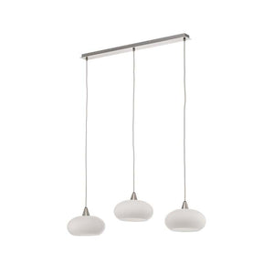 B-Ware Lucande Sharvil Hängeleuchte Deckenlampe Pendelleuchte Lampe SIEHE TEXT/FOTO744