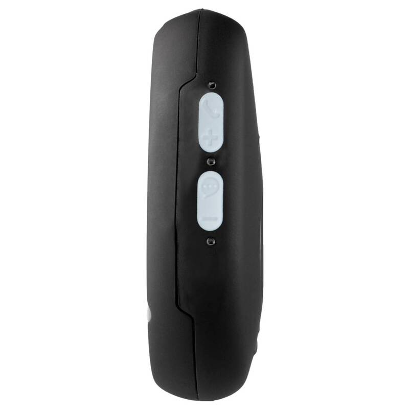 MiniFinder GPS Tracker Pico Live Tracking Personentracker schwarz 40 Stunden - 7350090727725