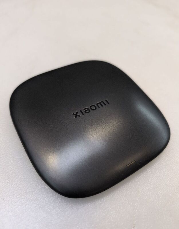 Xiaomi TV Box S Streaming Box 4K HDR Bluetooth 5.2 32GB WLAN 2.4GHz HDMI schwarz - 6941948704916