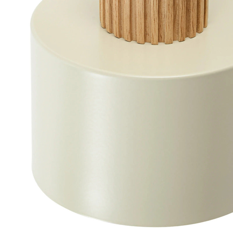 Lindby Deckenstrahler Lenja LED Strahler dimmbar 2-flammig beige Metall 45,4cm - 4255830917202