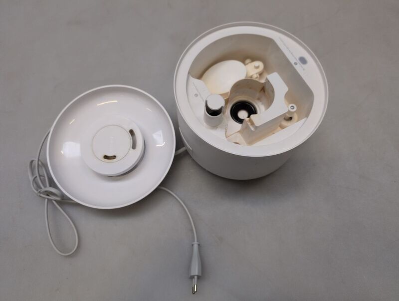 Xiaomi BHR6026EU39953 Luftbefeuchter Sterilisationstechnologie Aromatherapiedose - 6934177783982