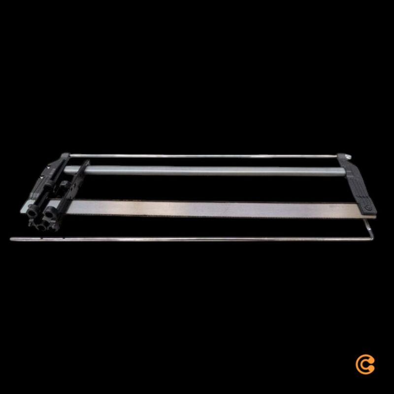 Stanley Gehrungssäge 560mm Säge Werkzeug Handwerk Präzisionssäge 1-20-800 - 3253561208003