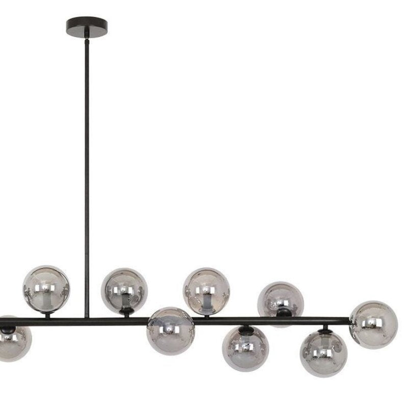Beacon Lighting Orion Hängeleuchte Hängelampe Leuchte Lampe Pendelleuchte - 9333509129165