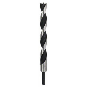 B-Ware Bosch Zubehör Holz-Spiralbohrer 20mm Zylinderschaft 1 Stück 250mm Länge Bohrer