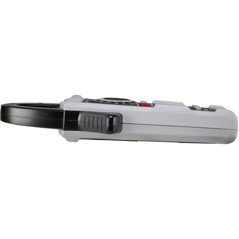 VOLTCRAFT VC-750 E Stromzange Handmultimeter Multimeter Messgerät Messzange - 4016139141985