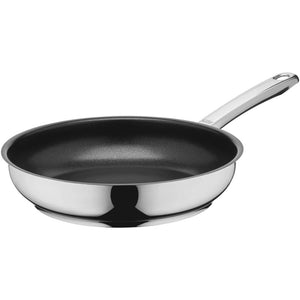 B-Ware Silit Bratpfanne Edelstahl Calabria 280mm Antihaftbeschichtung PFOA-frei robust