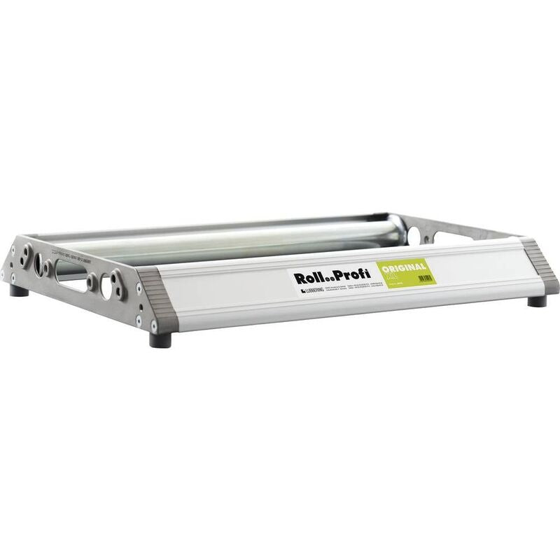 Lübbering RollProfi Original XL 200kg Kabeltrommelabroller Messgeräte 900mm - 4251736300032