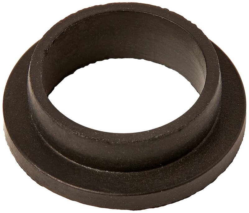 Weller T0058765770 Dichtkappe Dichtung für Entlötkolben WXDP 120 10er Pack - 4003019426546
