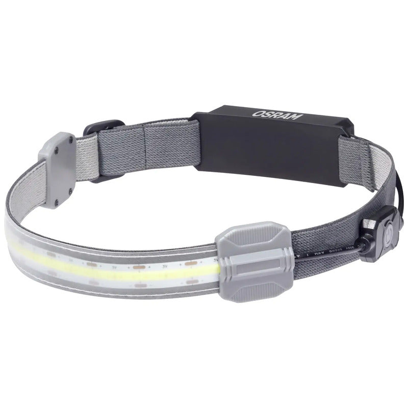 OSRAM Arbeitsleuchte LEDinspect FLEXIBLE HEAD TORCH LED Lampe akkubetrieben - 4052899630994