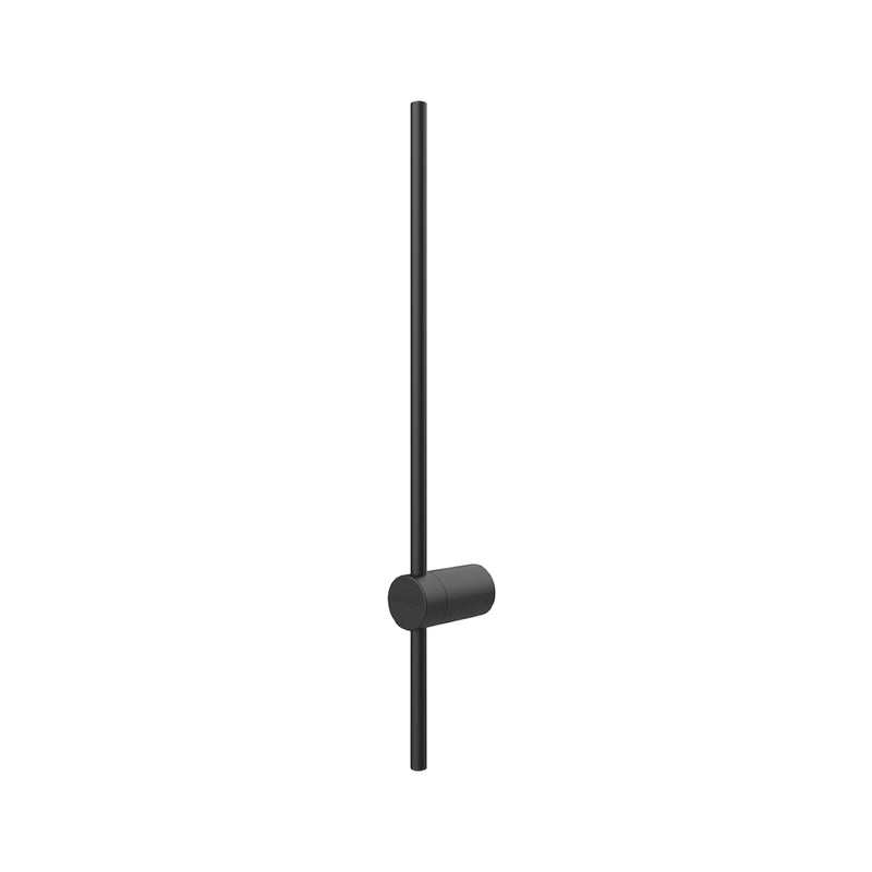 Milagro Wandleuchte Swing LED Lampe Wandlampe dimmbar CCT schwarz 60cm - 5902693710103