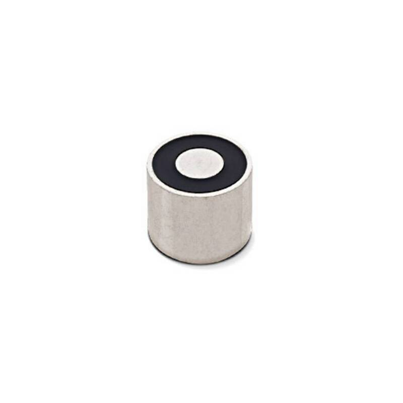 Intertec Elektromagnet (stromloser Zustand) 120 N 24 V/DC 7 W ITS-PE-2529 - 2050006378571