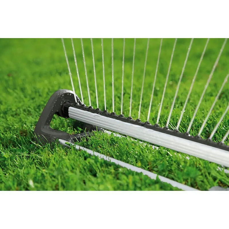 GARDENA 18702-20 Aqua M Sprinkler Covers 110-250m² Adjustable Range - 4078500048019