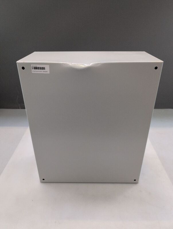 Schneider Electric Schaltschrank PanelSeT S3DB 500x600mm grau 1 Tür IP66 IK10 - 3606480159275