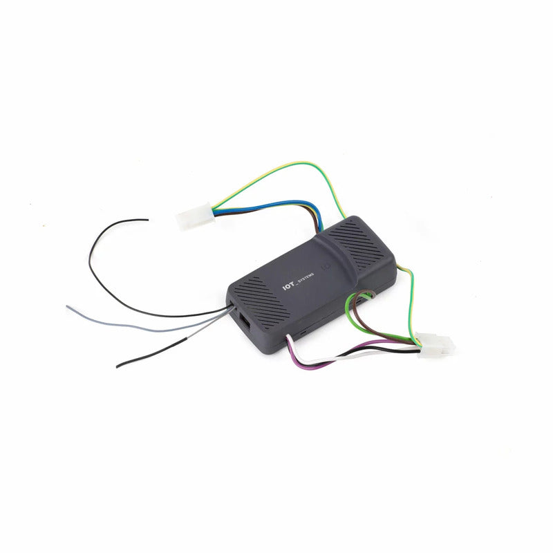 Faro SMART FAN receiver dimmer WLAN für beleuchtete Ventilatoren WiFi-Empfänger - 8421776240841