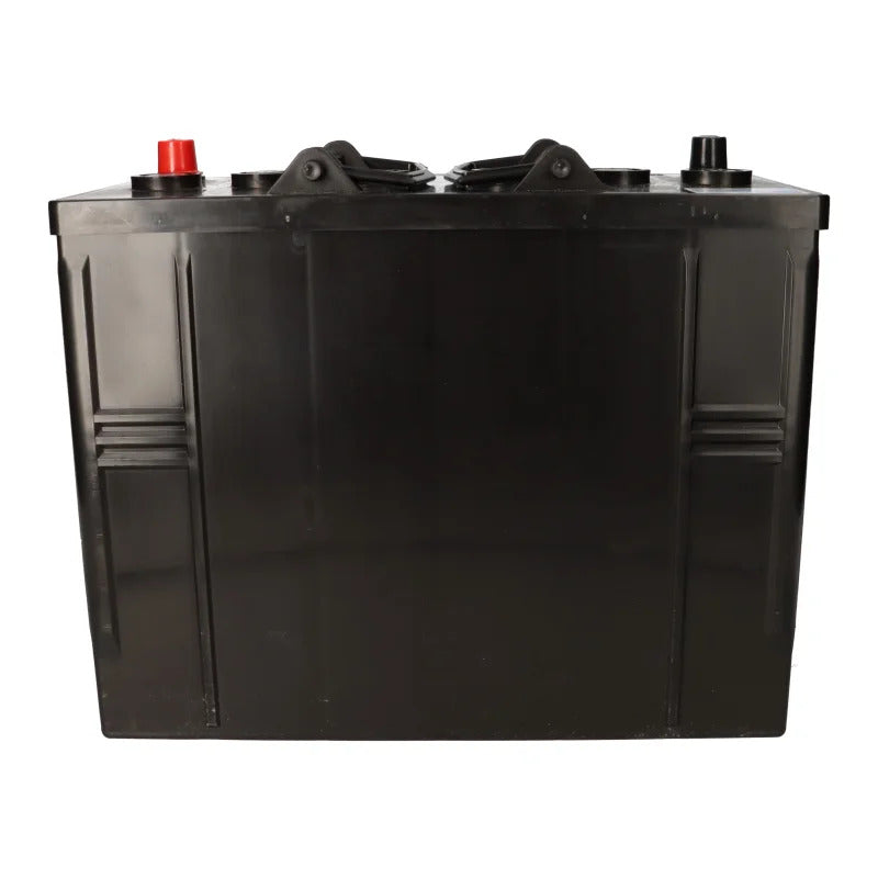 Exide Antriebsbatterie Blockbatterie Batterie GF 12 105 V 12V SIEHE TEXT/FOTO - 4251677300337