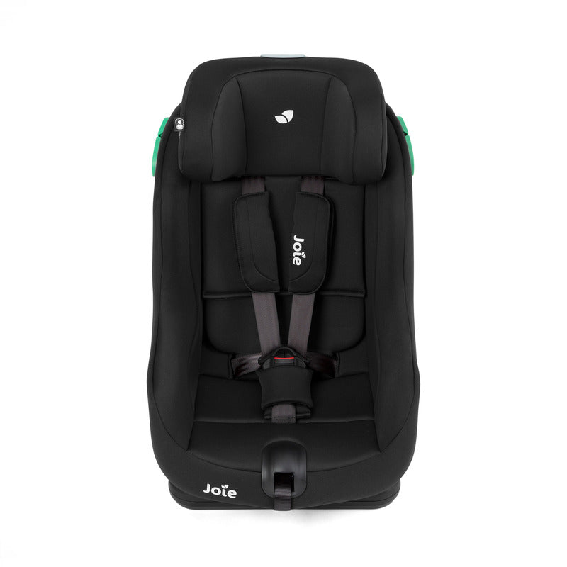 Joie Steadi R129 Autokindersitz 0+/1 schwarz für 40-105 cm bis 18 kg - 5056080615974