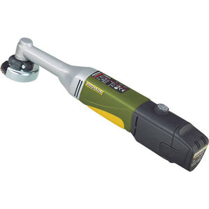 B-Ware PROXXON LHW/A Akku-Winkelschleifer 10.8V 2.6Ah 5000-16000U/min 50mm 800g