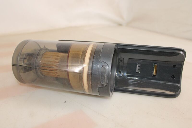 Philips 7000 Serie Akku Nasssauger Staubsauger Schwarz Haustierhaushalte - 8720389042119