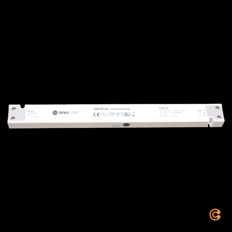 Deko-Light LED Netzgerät Netzteil Stromversorgung Trafo Stromadapter - 4042943150400