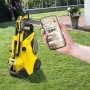 Kärcher Hochdruckreiniger Reinigungsgerät K 4 P C Flex Home SIEHE TEXT/FOTO455 - 4066529126931