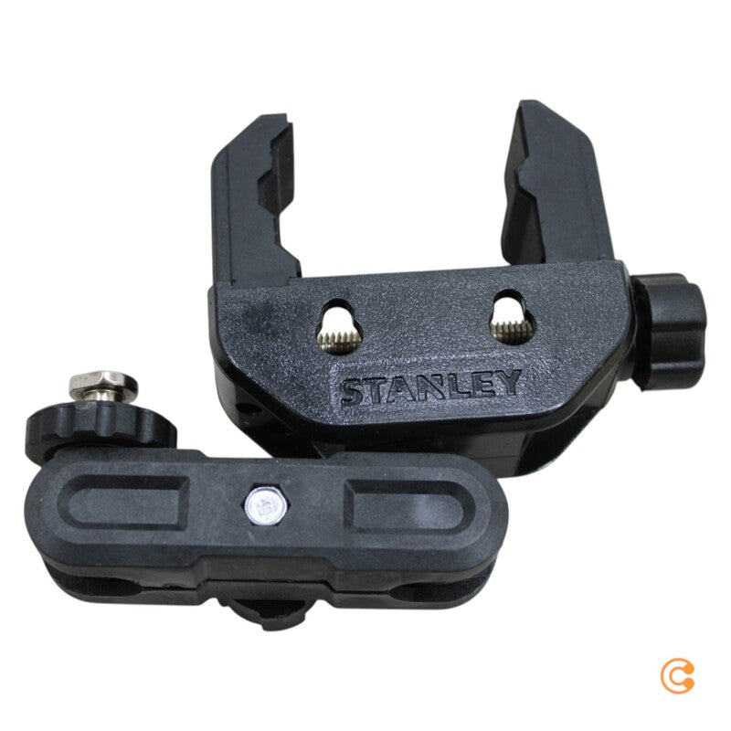 Stanley Linienlaser Messgerät Laserlinie 8m Batterie 0.687kg 16x16x21cm Gelb - 3253561773402