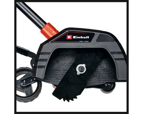 Einhell Rasenkantenschneider Power X-Change GE-LE 18/190 Li ohne Akku Ladegerät - 4006825651287