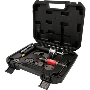 B-Ware KS Tools Bremskolben Werkzeug Satz Rücksteller Universal Set Adapter Bremse