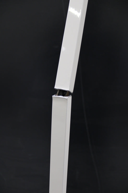 La Petite Stehleuchte Stehlampe Designerlampe Bürolampe Leuchte weiß - 8052993042071