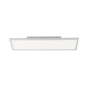 B-Ware Leuchten Direkt LED Deckenlampe FLEET Hängelampe Lampe LED 28W weiß