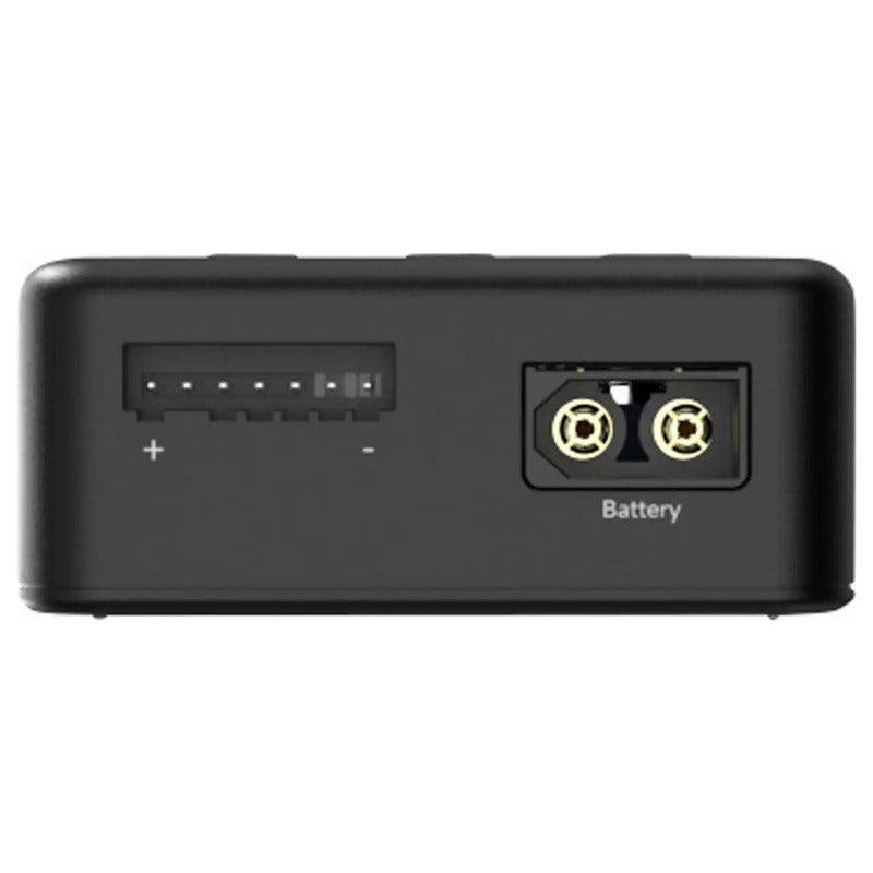 ISDT 608PD Smart Ladegerät 240W 10A für LiPo LiIon LiFe Akkus kompakt 85g - 4064161334233