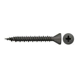 Fischer Gipsfaserplattenschraube Kreuzschlitz Phillips 3,9mm 45mm 1000 Stück - 4048962196672