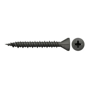 B-Ware Fischer Gipsfaserplattenschraube Kreuzschlitz Phillips 3,9mm 45mm 1000 Stück