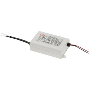 2x B-Ware MEAN WELL LED Treiber Netzteil Konstantstrom dimmbar IP30 Innenbereich 2 STÜCK