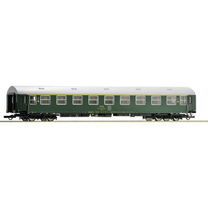B-Ware Roco H0 Personenwagen 1. Klasse Aa der ČSD Modellbahn Zugmodell 282mm DC