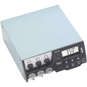 B-Ware Weller Lötstation Lötgerät WR3M 420W digitale Temperaturregelung 50-550°C