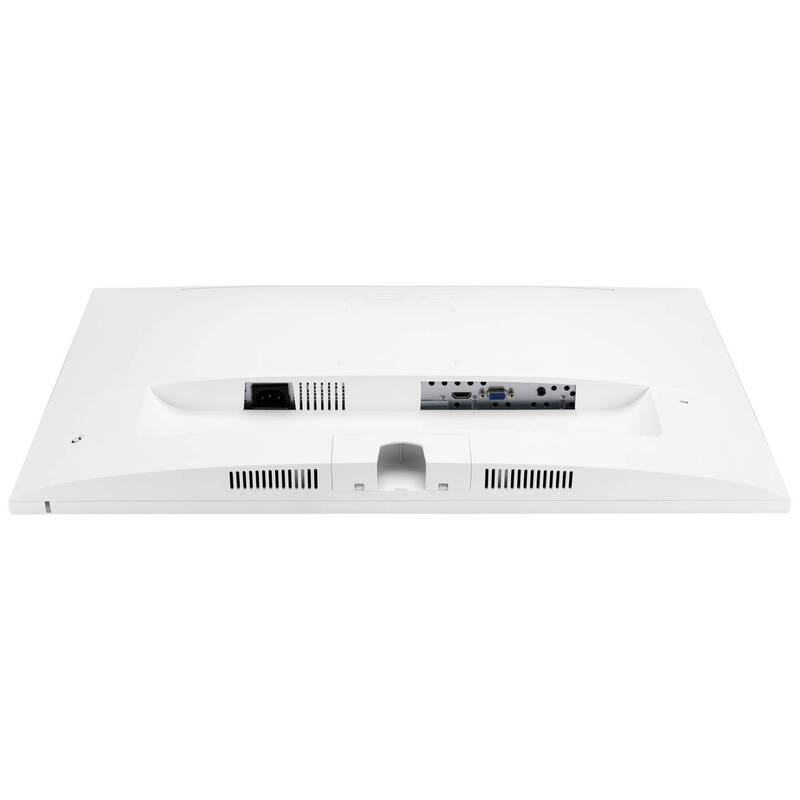 ASUS Monitor Display Bildschirm VY279HE-W LED 27 Zoll 1920 x 1080 Full HD - 4711081542131