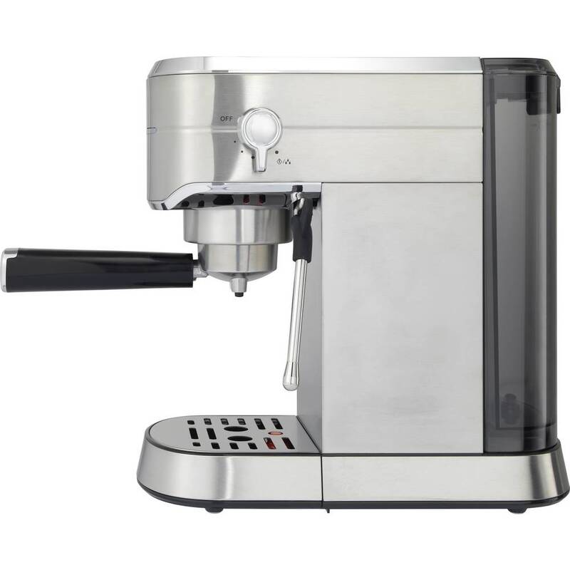 CM5418-GS Espressomaschine Kaffeevollautomat Kaffee Espresso Cappuccino 1450 W - 4064161183794